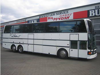 Setra 216 HDS Nightliner Tourneebus mit 12 Betten - Távolsági busz