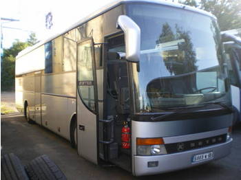 Setra 315 GT HD - Távolsági busz