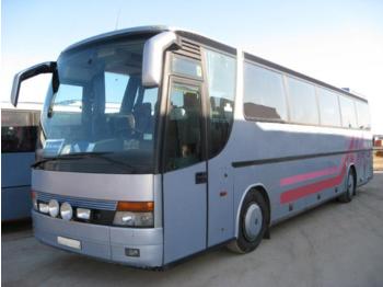 Setra 315 HD - Távolsági busz
