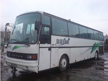 Setra S 215 HD - Távolsági busz