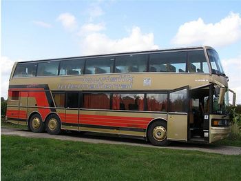 Setra S  228 - Távolsági busz