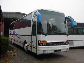 Setra S 250 HD Spezial - Távolsági busz