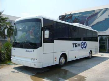 TEMSA METROPOL S - Távolsági busz