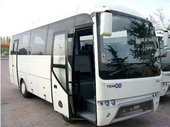 TEMSA PRESTIJ - Távolsági busz