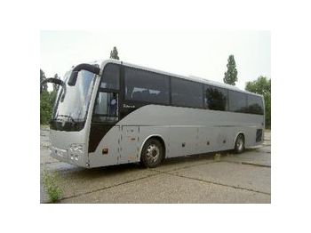 TEMSA Safari HD12, zájazdový - Távolsági busz
