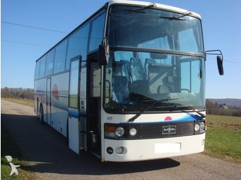 Vanhool  - Távolsági busz