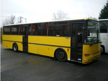 Volvo B10M - Távolsági busz