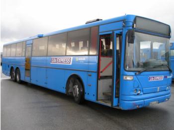 Volvo B10M - Távolsági busz