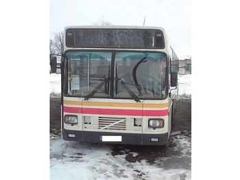 Volvo B10R, 4x2 - Távolsági busz