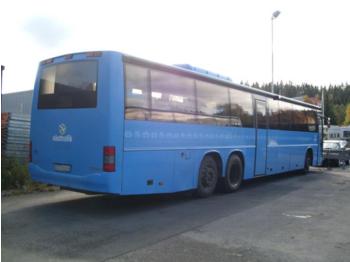 Volvo Carrus - Távolsági busz