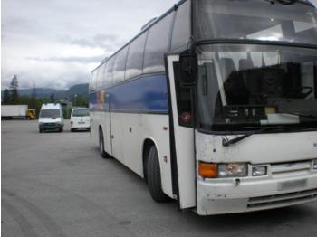 Volvo Delta Superstar B10M - Távolsági busz