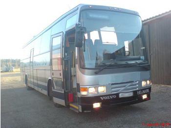 Volvo Helmark - Távolsági busz
