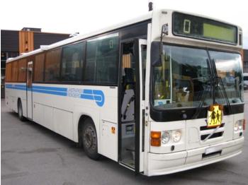 Volvo Säffle - Távolsági busz