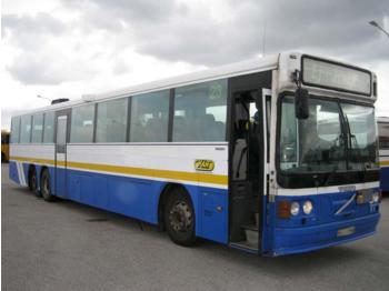 Volvo Säffle 2000 - Távolsági busz