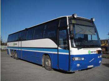 Volvo VanHool 502 - Távolsági busz