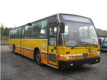 Volvo VanHool A600 - Távolsági busz