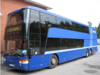 Volvo VanHool TD9 - Távolsági busz