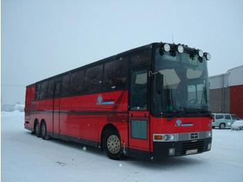 Volvo Van Hool - Távolsági busz