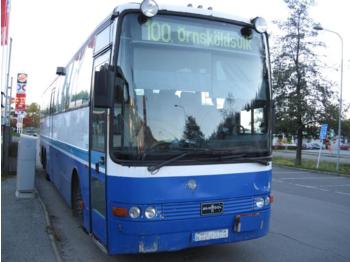 Volvo Van-Hool - Távolsági busz