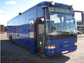 Volvo Van-Hool B12M - Távolsági busz