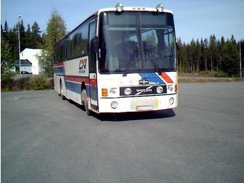 Volvo Vanhool - Távolsági busz