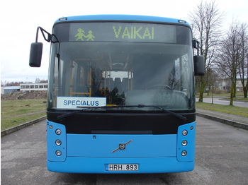 Városi busz VOLVO  B7R B7R (M3, CE): 1 kép.