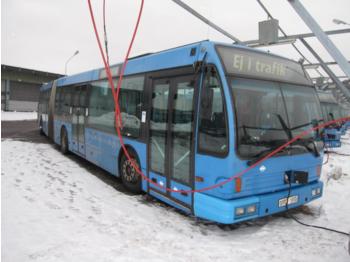 DOB Alliance City - Városi busz