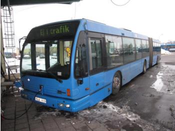 DOB Alliance City - Városi busz