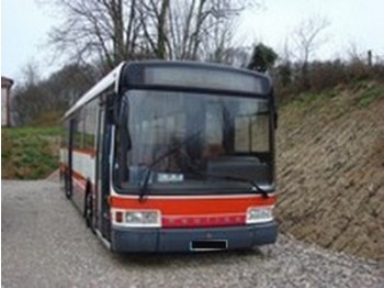 HEULIEZ  - Városi busz
