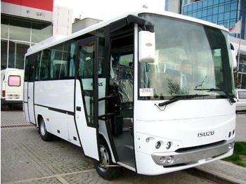 ISUZU ROYBUS C - Városi busz