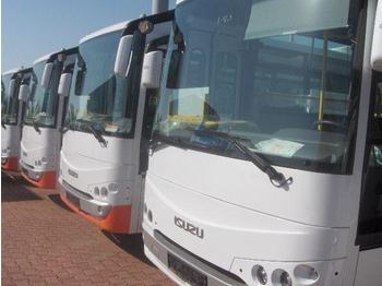 ISUZU ROYBUS CITY - Városi busz