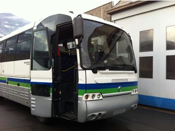 IVECO IRISBUS ITALIA 389E.10.35 - Városi busz