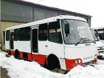 Isuzu BOGDAN - Városi busz