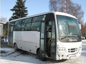 Isuzu Turquoise - Városi busz