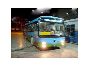 MERCEDES BENZ CONECTO - Városi busz