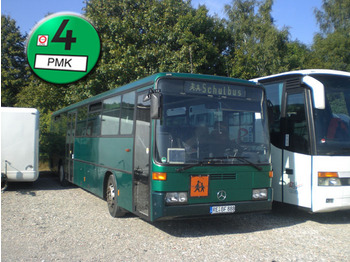MERCEDES O 408 - Városi busz