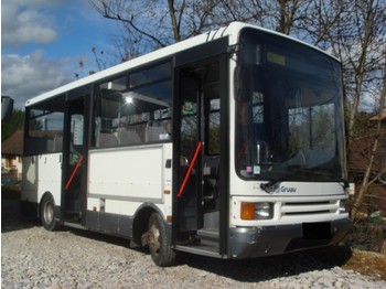 PONTICELLI T41PUURB - Városi busz