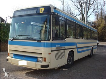 Renault TRACER - Városi busz