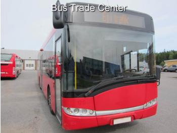 SOLARIS URBINO 12 LE Euro V - Városi busz