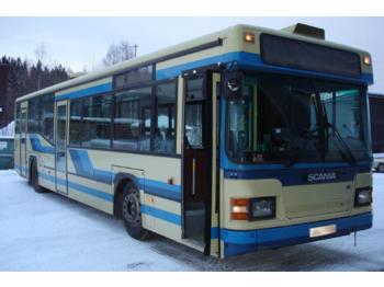 Scania CN113CLL - Városi busz