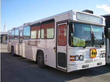Scania CN 113 - Városi busz