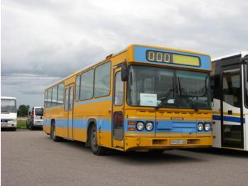 Scania CN 113 - Városi busz