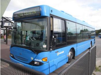 Scania Omnicity - Városi busz