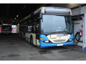 Scania Omnilink - Városi busz