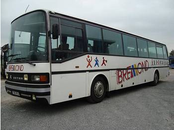 Setra 215 UL - Városi busz