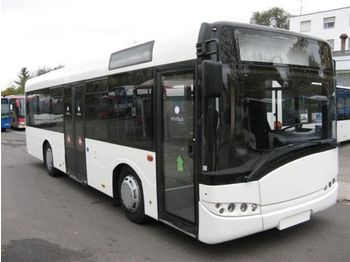 Solaris Urbino 10 Midi  - Városi busz
