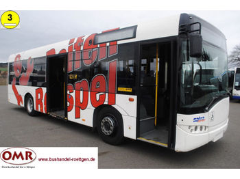 Solaris Urbino 10 / Midi / 530 / 315 / 4411 / BLE  - Városi busz