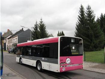 Solaris Urbino 10 Midi Niederflur  - Városi busz