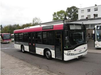 Solaris Urbino 10 / Midi Niederflur - 4 Stück  - Városi busz