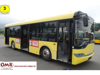 Solaris Urbino 10 / Midi / Vario / 4410  - Városi busz